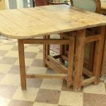 868 1130 GATE-LEG TABLE